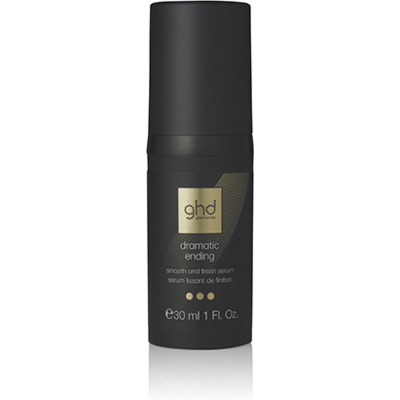 Sérum lissant de finition dramatic ending ghd