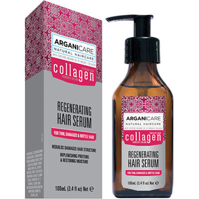 Sérum Régénérant Collagène Arganicare