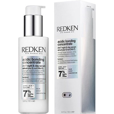 Sérum Réparateur Acidic Bonding Concentrate Redken