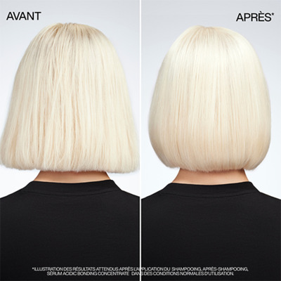 Sérum Réparateur Acidic Bonding Concentrate Redken 45ml