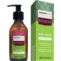 Sérum Réparateur Macadamia Arganicare