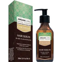Sérum Ultra-nourrissant Réparateur Coconut Arganicare