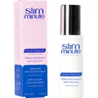 Sérum Sculptant Anti-cellulite Slim Minute
