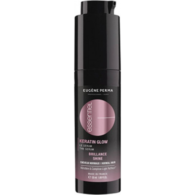 Sérum Kératin Glow Essentiel