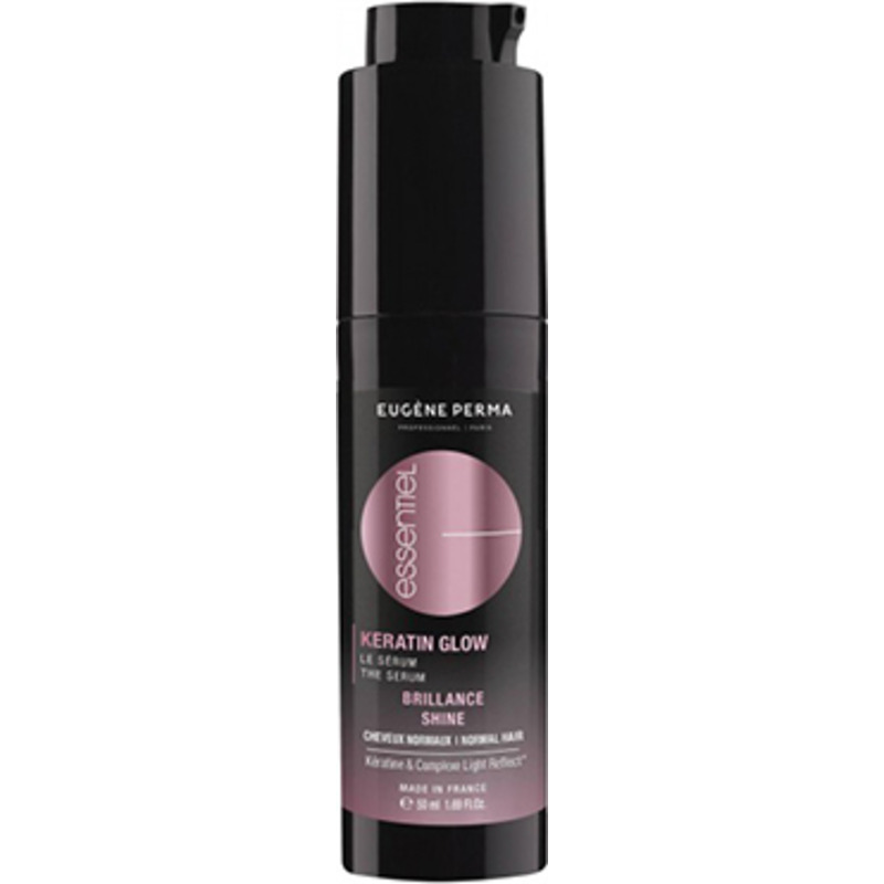Sérum Kératin Glow Essentiel