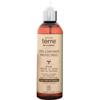 Sève Coiffante Protectrice Bio Terre de Couleur