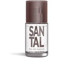 Eau de Parfum Santal Solinotes 15ml