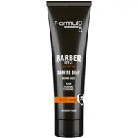 Savon à Raser Barber Style 150 ml