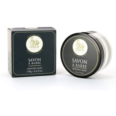 Savon à Barbe Osma