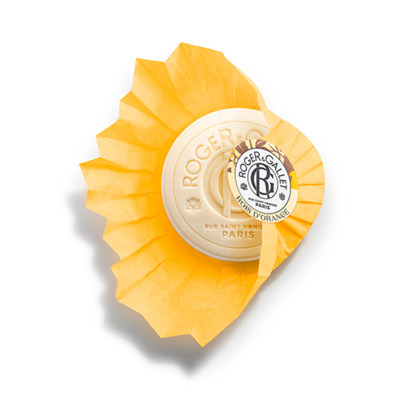 Savon Bienfaisant Bois d'Orange Roger&Gallet