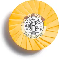 Savon Bienfaisant Bois d'Orange Roger&Gallet