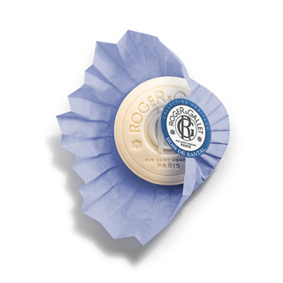 Savon Bienfaisant Bois de Santal Roger&Gallet