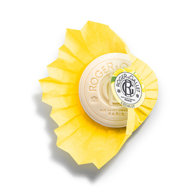 Savon Bienfaisant Cédrat Roger&Gallet