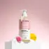 Savon Douche Purifiant Fleur De Cerisier Solinotes 500ml