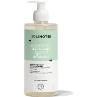 Savon Douche Ressourçant Thé Blanc Solinotes 500ml