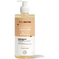 Savon Douche Fortifiant Tonka Solinotes 500ml
