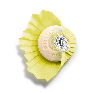 Savon Bienfaisant Fleur d'Osmanthus Roger&Gallet