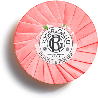 Savon Bienfaisant Fleur de Figuier Roger&Gallet