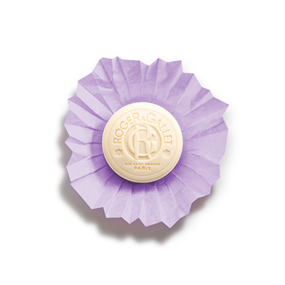 Savon Bienfaisant Lavande Royale Roger&Gallet