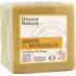 Savon de Marseille Blanc Douce Nature 600g