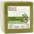 Savon de Marseille Huile d'Olive Douce Nature 600g
