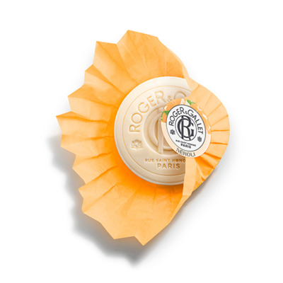 Savon Bienfaisant Néroli Roger&Gallet
