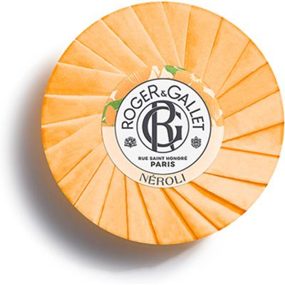 Savon Bienfaisant Néroli Roger&Gallet