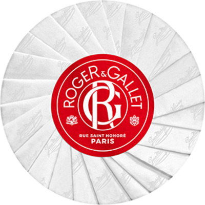 Savon Parfumé Jean-Marie Farina Roger&Gallet