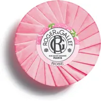 Savon Bienfaisant Rose Roger&Gallet