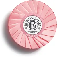 Savon Bienfaisant Rose Thé Roger&Gallet