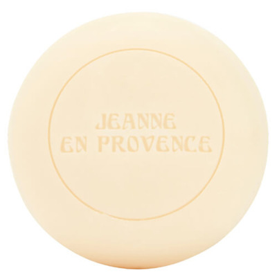 Savon Solide Divine Olive Jeanne en Provence