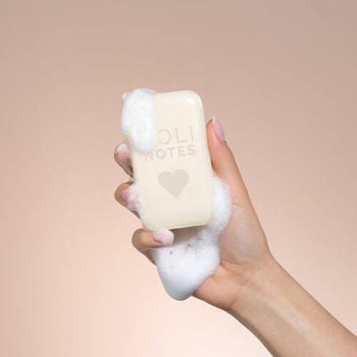 Savon Solide Fleur d'Oranger Solinotes