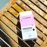 Savon Solide Fleur de Cerisier Solinotes