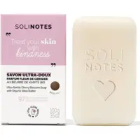 Savon Solide Fleur de Cerisier Solinotes