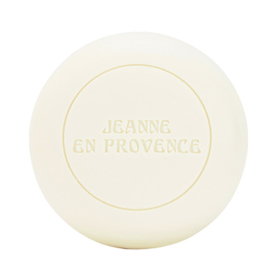 Savon Solide Jasmin Secret Jeanne en Provence