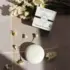 Savon Solide Jasmin Secret Jeanne en Provence