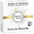 Savon Solide Jasmin Secret Jeanne en Provence