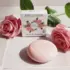 Savon Solide Rose Envoûtante Jeanne en Provence