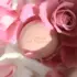Savon Solide Rose Envoûtante Jeanne en Provence