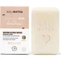 Savon Solide Tonka Solinotes