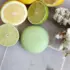Savon Solide Verveine Agrumes Jeanne en Provence