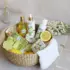 Savon Solide Verveine Agrumes Jeanne en Provence