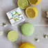 Savon Solide Verveine Agrumes Jeanne en Provence
