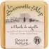 La Savonnette d'Alep Huile de Nigelle Douce Nature 100g