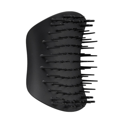 Brosse Exfoliante & Massante Scalp Brush Black Tangle Teezer