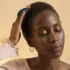 Brosse Exfoliante & Massante Scalp Brush Black Tangle Teezer