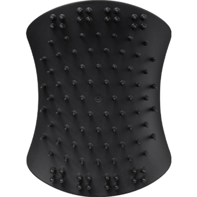 Brosse Exfoliante & Massante Scalp Brush Black Tangle Teezer