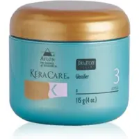 Crème Hydratante Antipelliculaire Glossifier Scalp Dry & Itchy Keracare
