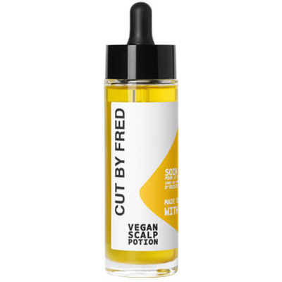 Vegan Scalp Potion Cut by Fred 50ml