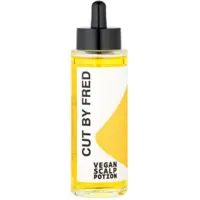 Vegan Scalp Potion Cut by Fred 100ml